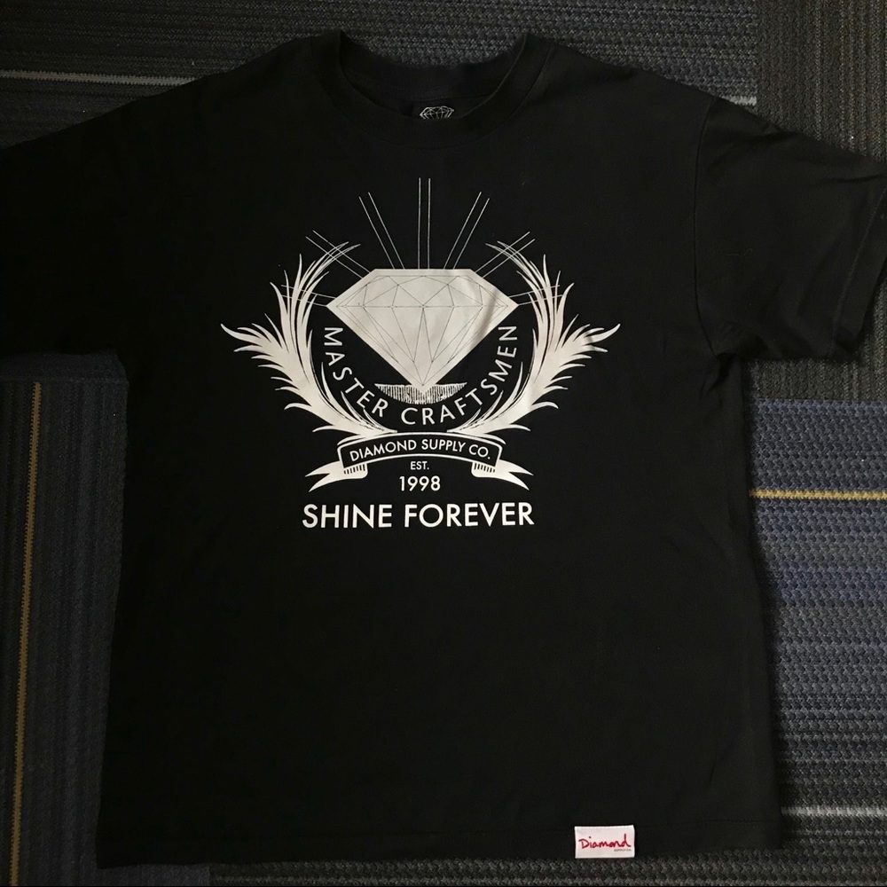 Diamond Supply Co - Picture 2 of 5